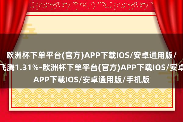 欧洲杯下单平台(官方)APP下载IOS/安卓通用版/手机版近3个月飞腾1.31%-欧洲杯下单平台(官方)APP下载IOS/安卓通用版/手机版